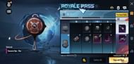 RP 40 - Reward